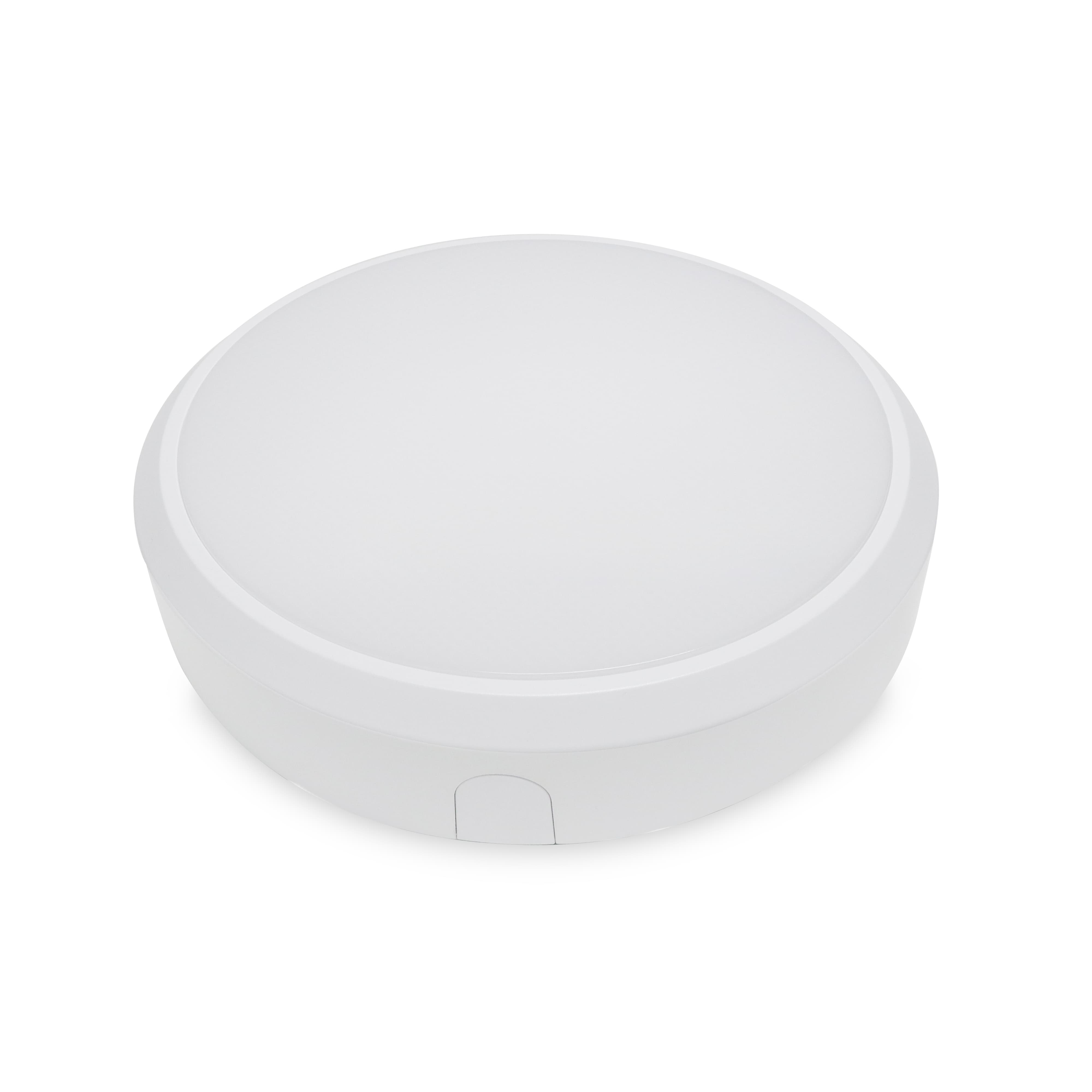 Everstar IP65 Waterproof Ceiling Lamp 3CCT Power Adjustable Panel Lights Surface Mounted with Multi-Channel Access Control