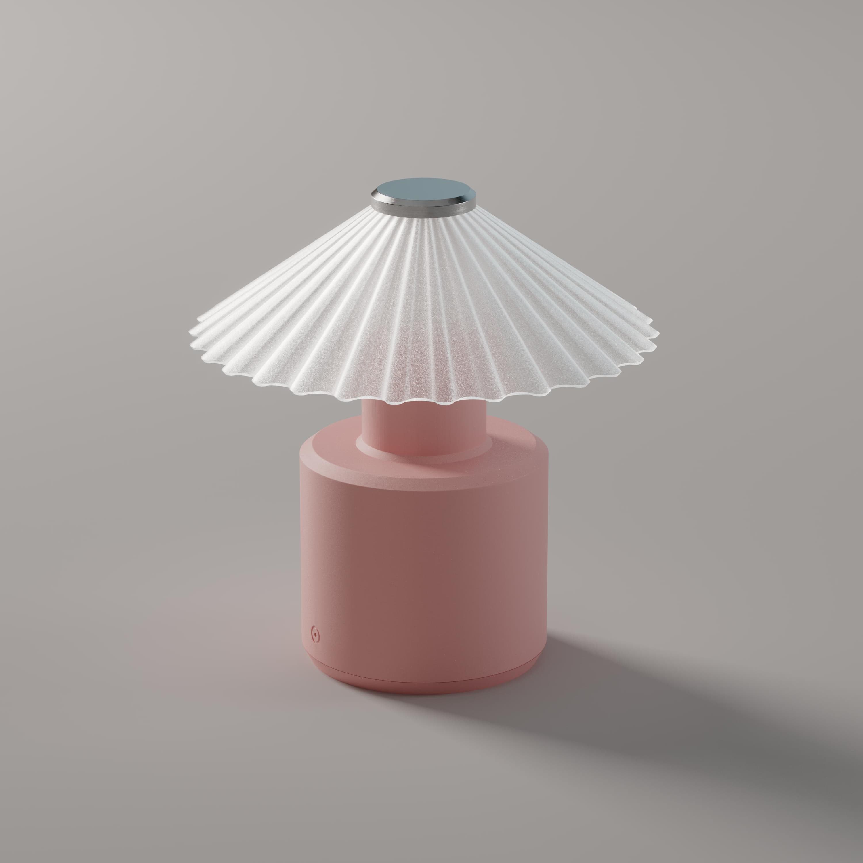 Modern Desk Lamp Marble Base Table Lamp for Reading Room or Bedroom LED Cordless Table Lamp Touch Control LED Portable Light