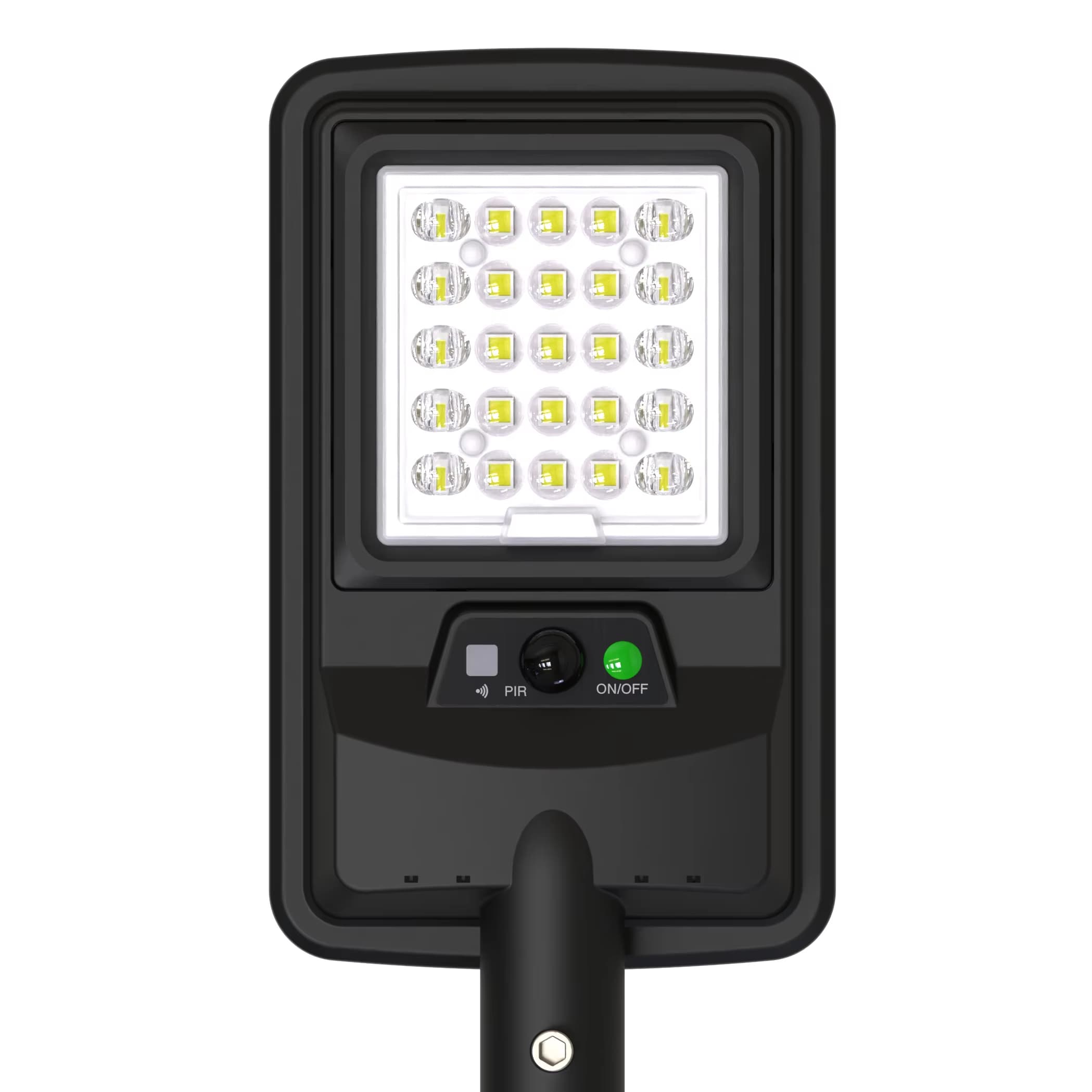 Wholesale Lens Style Led Solar Street Light 40w 60w 100w 150w 200w 240w with From 2700K to 6500K for Outdoor