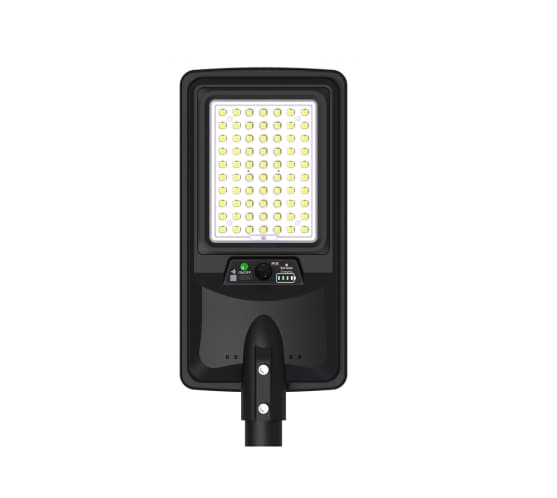 Factory Price  High Quality Outdoor Waterproof  Road Lamp Led Solar Street Light  Super Bright