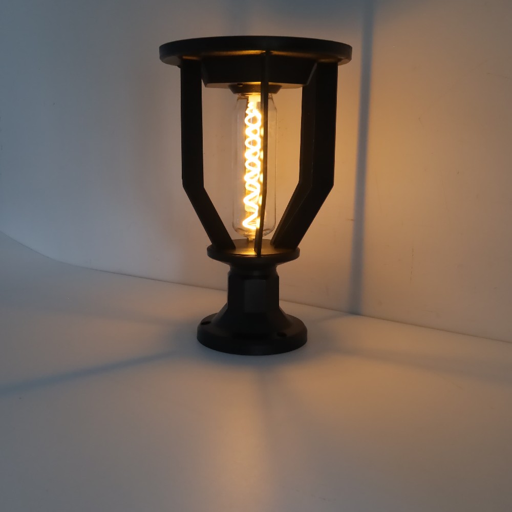Creative Outdoor RGB Solar LED Lights Waterproof Fence Street & Garden Home Lighting Series