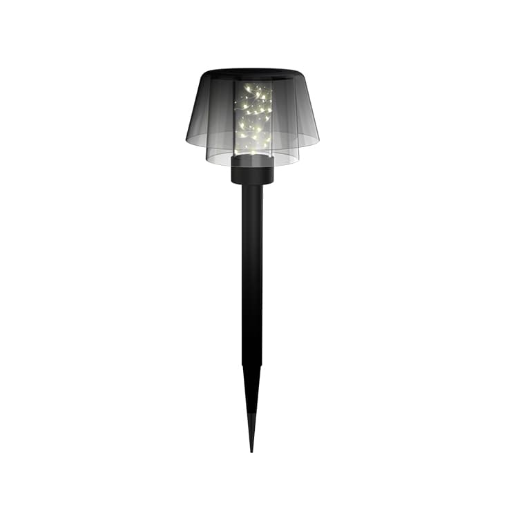 Small Size Energy Saving LED Solar Powered Waterproof Garden Lights for Garden Decoration