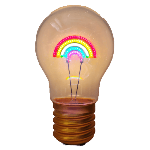 Vintage Dimmable E40 Base LED Filament Bulb Portable Rechargeable Type C DC 5V for Outdoor Christmas Atmosphere Decorative Led