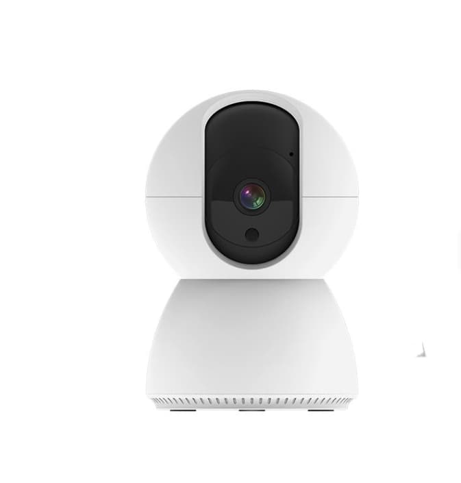 New Factory Price 1080P Wireless PTZ Smart Wifi Indoor Security Camera for Home with Night Vision TUYA Network Camera
