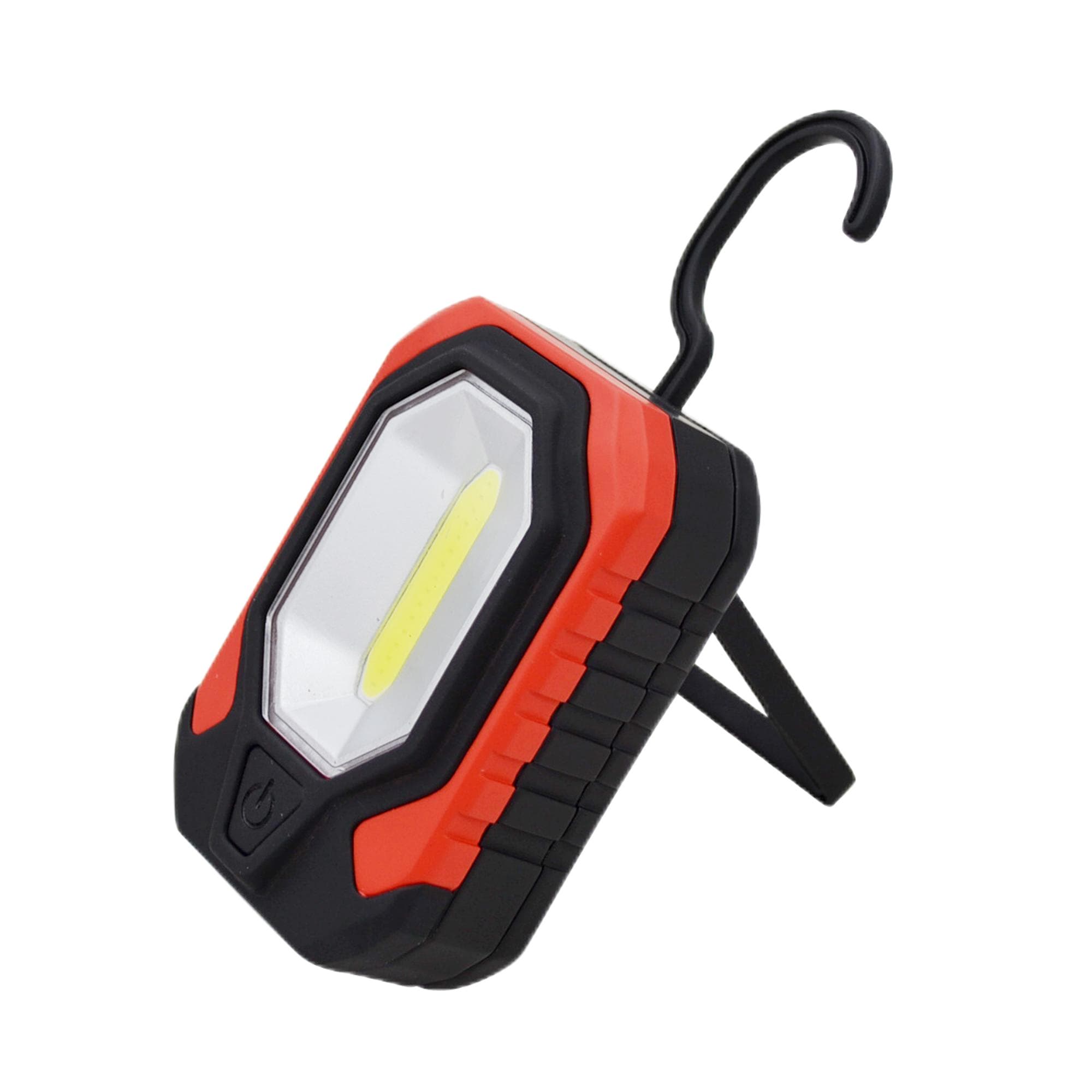 Factory Price  New ABS Mini LED Work Light With Hook Portable  for Outdoor