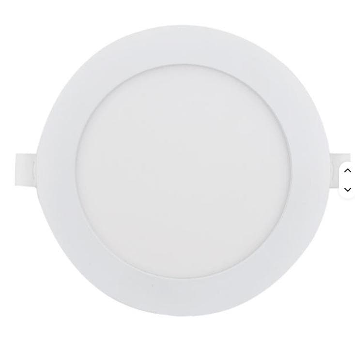 Factory Price Round Square LED Small Panel Light Led Ceiling IP20 IP54 6W 9W 12W 18W 24W 30W Cct