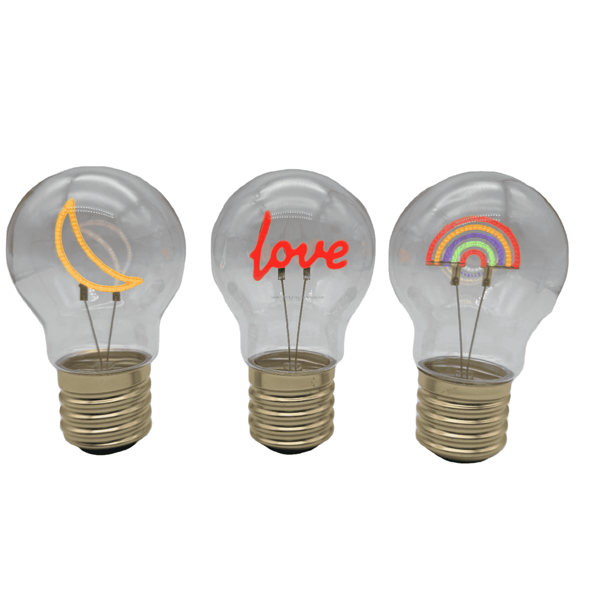 Hot Sale DC 5V USB Rechargeable Dimmable Warm White LED Garden Bulb with Built-in Battery CRI 80 30 Lm/W 30000 Hours Lifespan