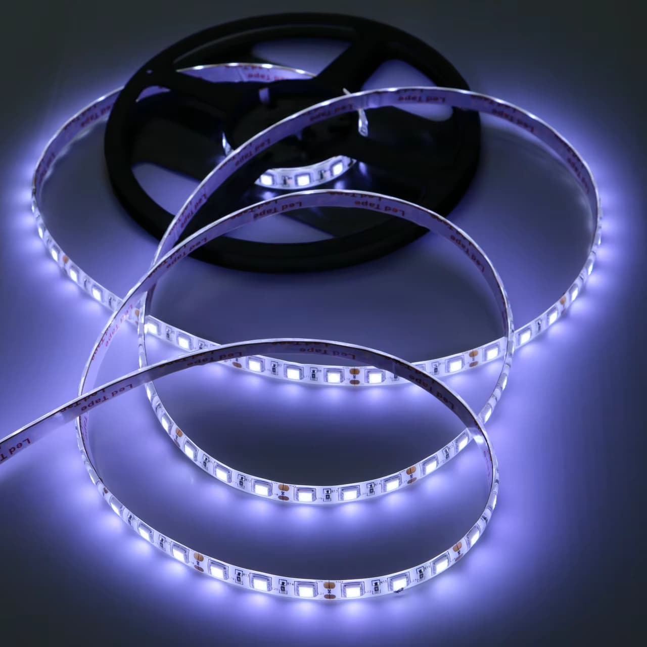 SMD Aluminum LED Strip Light DC12/24V 8MM/10MM 5W/10W/14W/22W USB Flexible Landscape Application RGB IP20 Dimmable