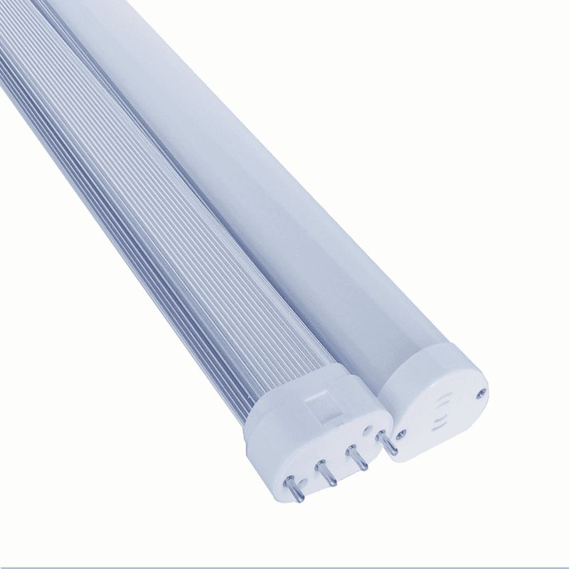2G11 4-Pin SMD PLL LED Bulb 8W-22W AC165-265V 3000K/4000K/6000K RoHS & CE Certified Office & Residential Use