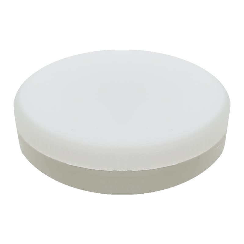 Long Live GX53 SMD LED Bulbs Residential Down Light 5W-12W AC180-260V CE/RoHS Certified 2-Year Warranty CRI 80 3000K-6000K