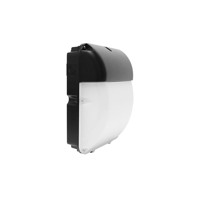 4CCT Led Bulkhead Light 30W IP65 IK10 PC Garden Emergency Motion Sensor Street Lighting Flush Mount Wall Lamp 5-Year Warranty