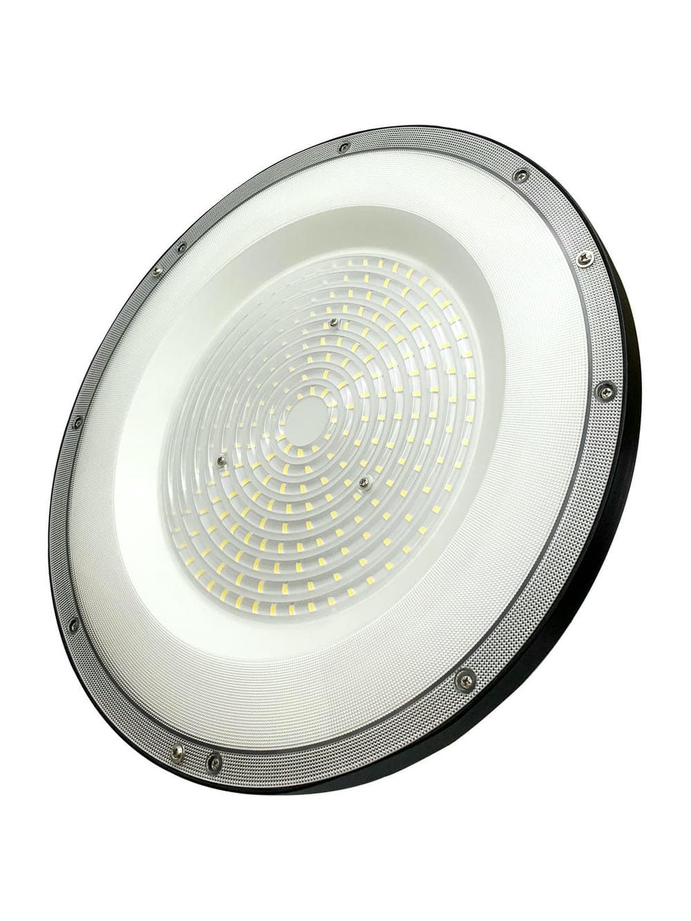 Classical SMD LED Highbay Mars2.0 AC220-240V/AC100-265V Selectable IP65 Waterproof 100LM/W High Bright Aluminum Good Cooling