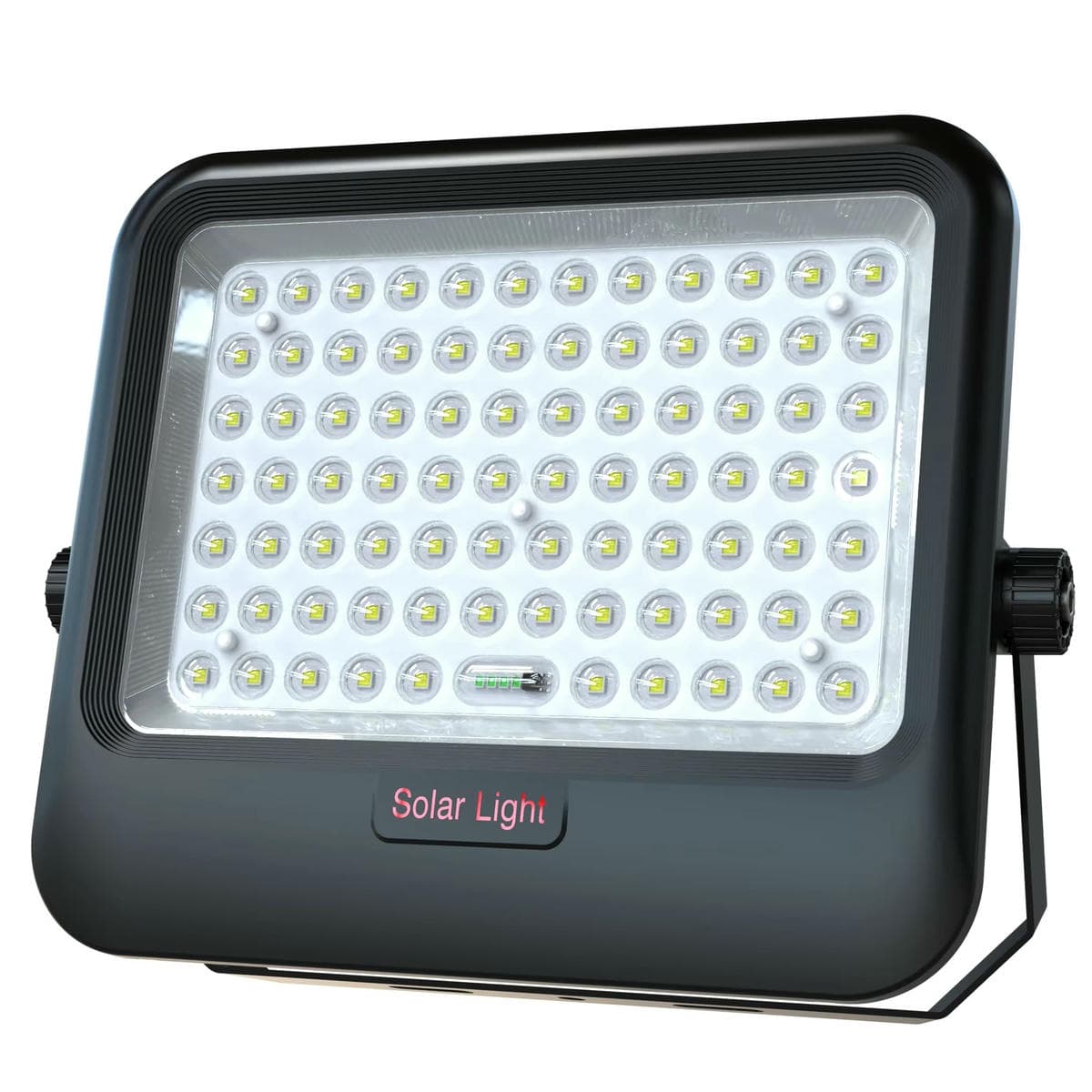 Wholesale LED Solar Flood Light 50W 100W 150W 200W 250W Support 3CCT SMD5050 With Remote Control
