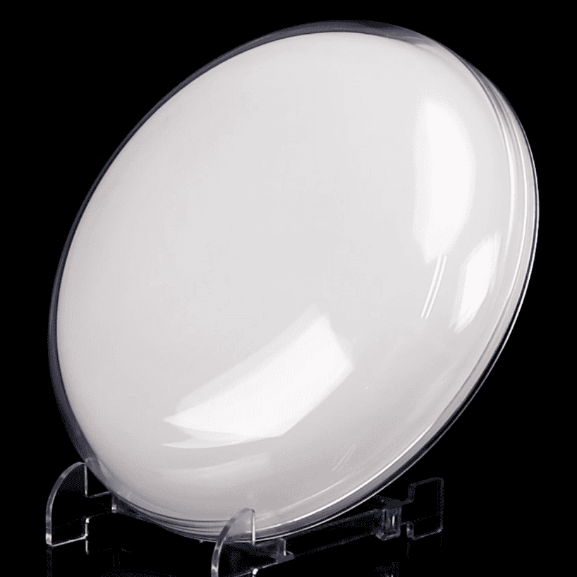 IP65 Waterproof 30W SMD2835 LED Modern Panel CCT Optional PP+PC Material Bathroom Eco-Friendly Ceiling Easy Installation High