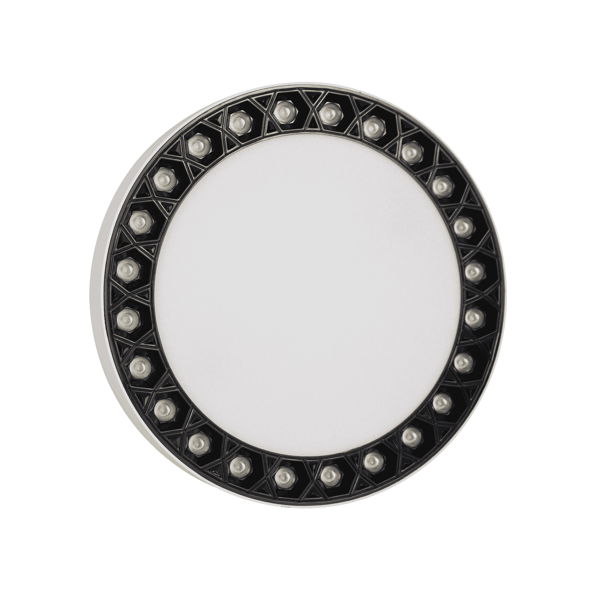 Surface Mount Downlight Spotlight LED Panel SMD2835 Modern 3000K Reflector COB 24W 36W Home Office IP20 CRI70 High Brightness