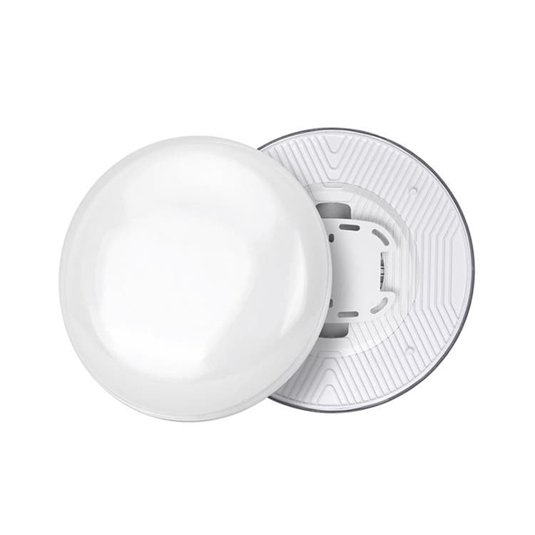 New Design Double Lampshade Panel Light 30W LED Ceiling Light Fixture LED Panel Light for Home Living Room Ceiling Lighting