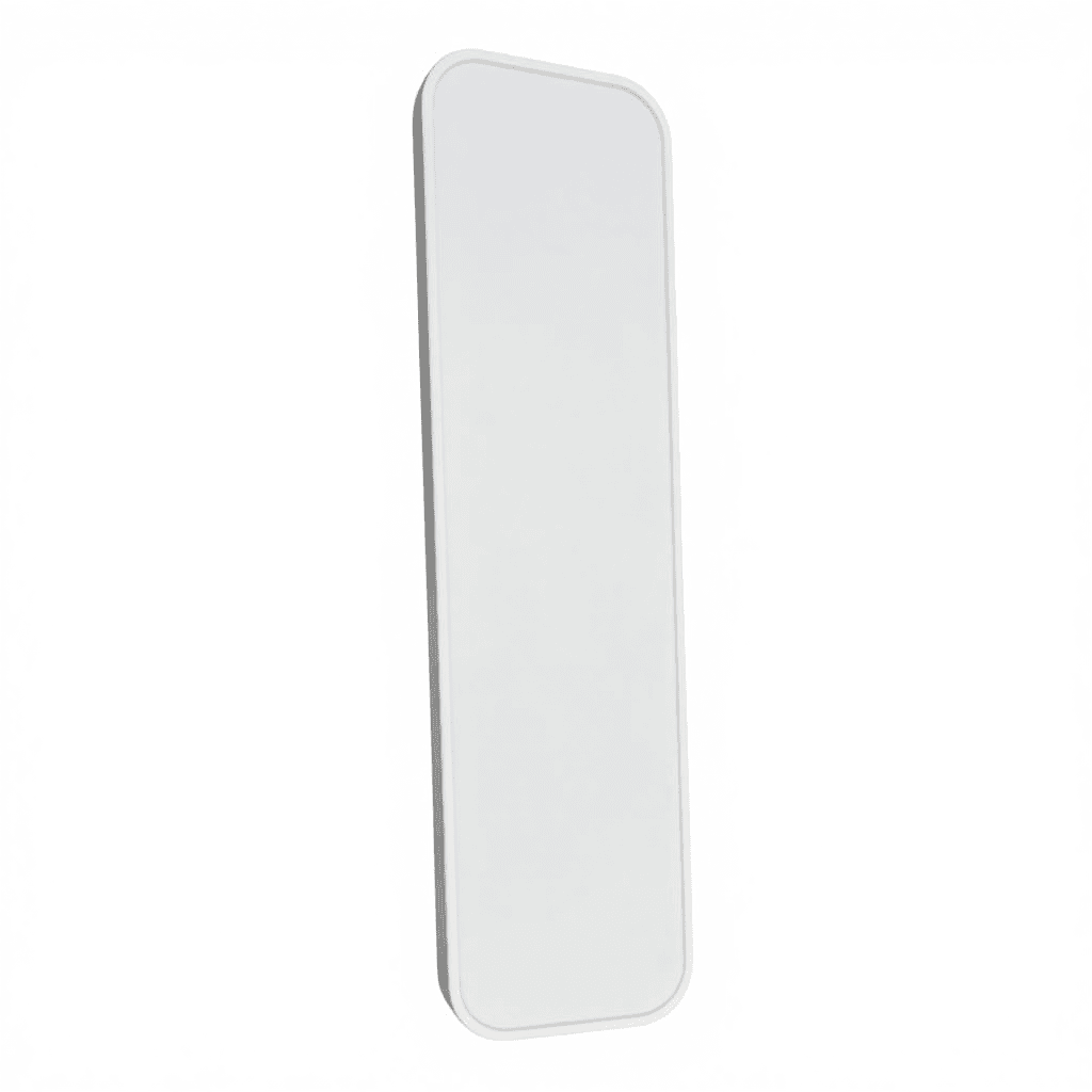 LED Strip Ceiling Light Modern Square Bulkhead 30W 60W 90LM/W CRI80 PS+Iron AC CE/RoHS Certification IP20 Home Office