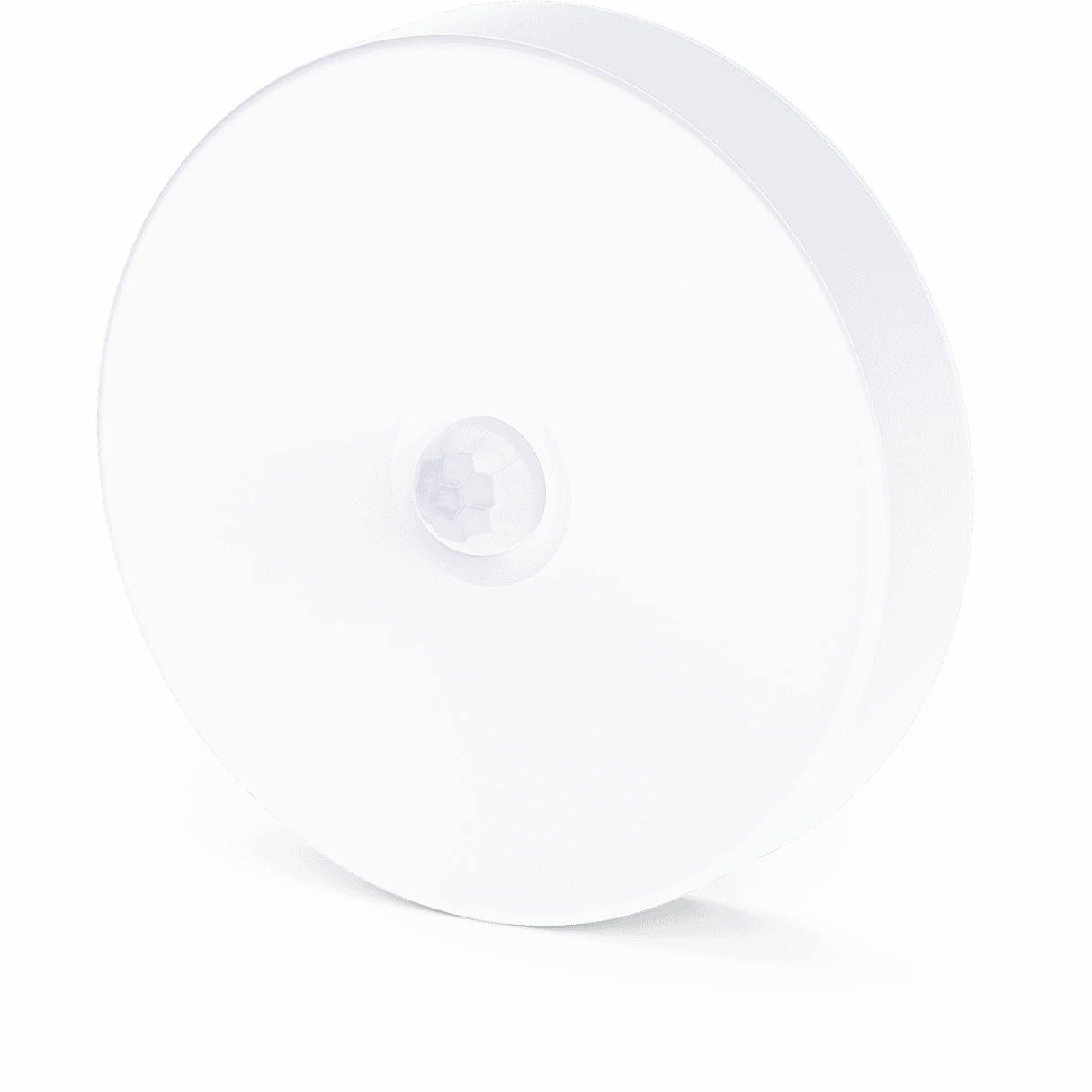 New Design Magnetic Installation Light Kitchen Cabinet Light Rechargeable Stick-On Night Light with Type-C 3CCT Dimming