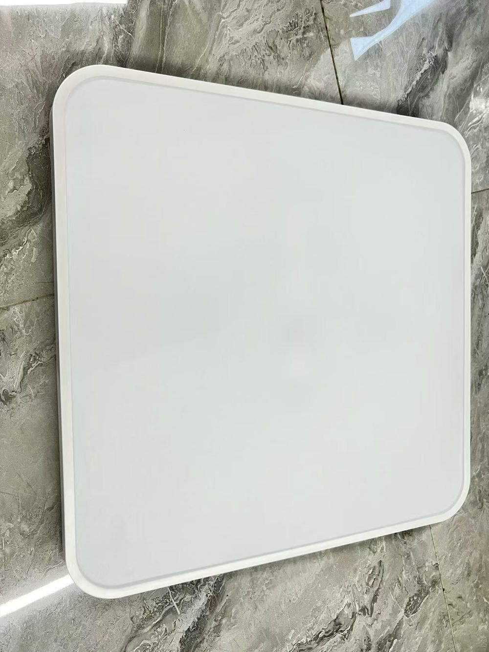 New LED Strip Ceiling Light Rectangle and square 30W 90LM/W PS Iron  CE/RoHS  IP20 Residential Office for Indoor