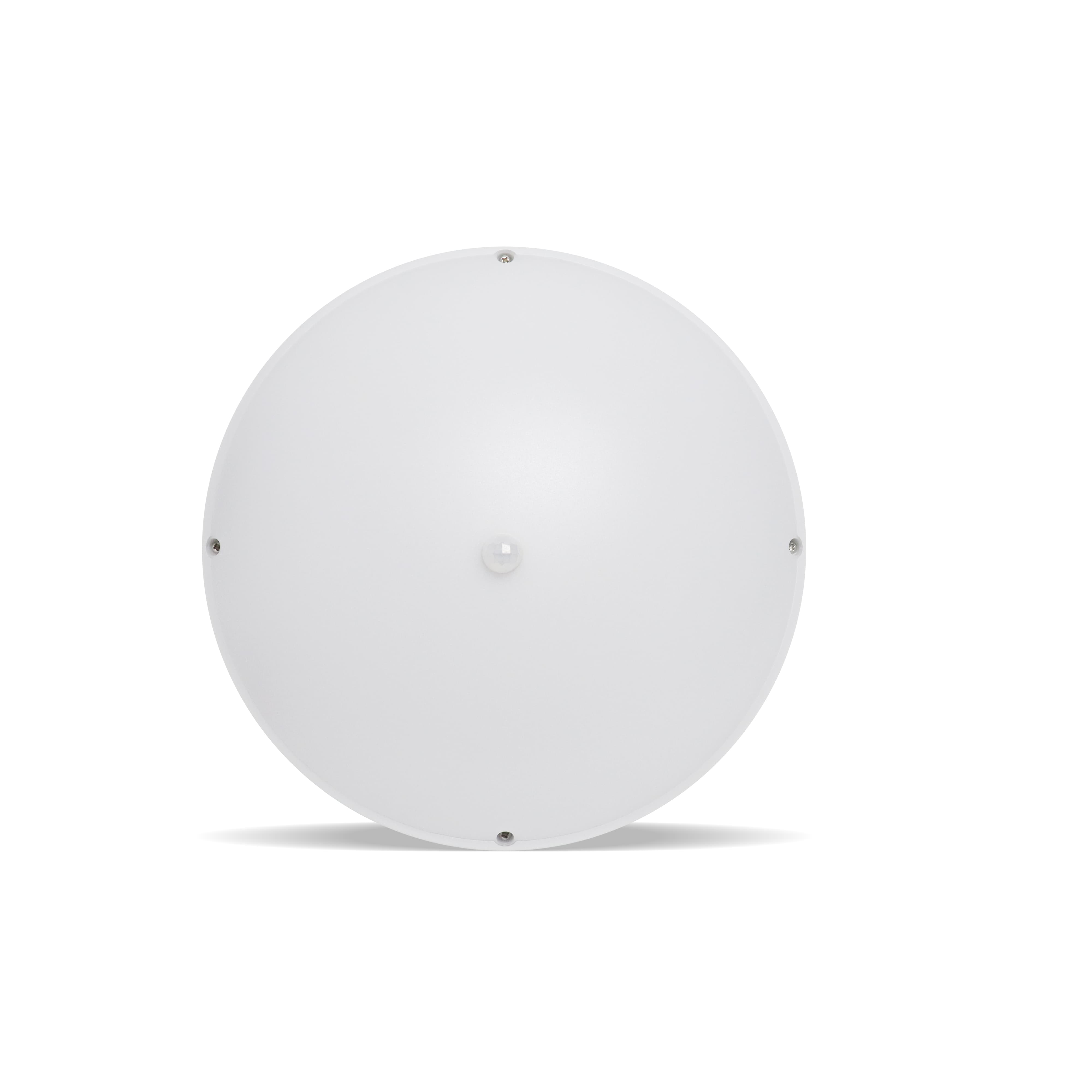 New Round Simple Modern Led  Ceiling Light 20W 30W 3CCT CE ROHS Waterproof IP65 IK10