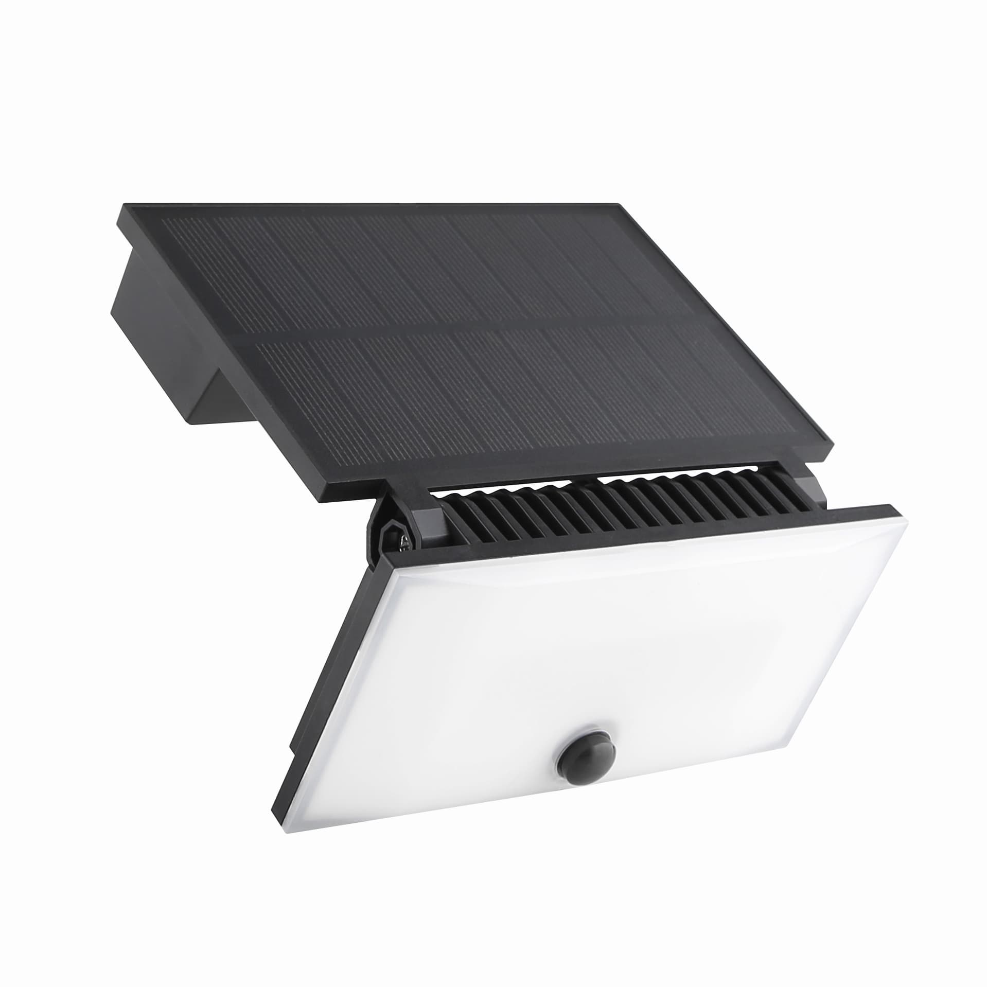 Everstar Wholesale Solar Flood Light with Sensor Flodden Wall Light IP65 Waterproof Solar Powered Portable Flood Light