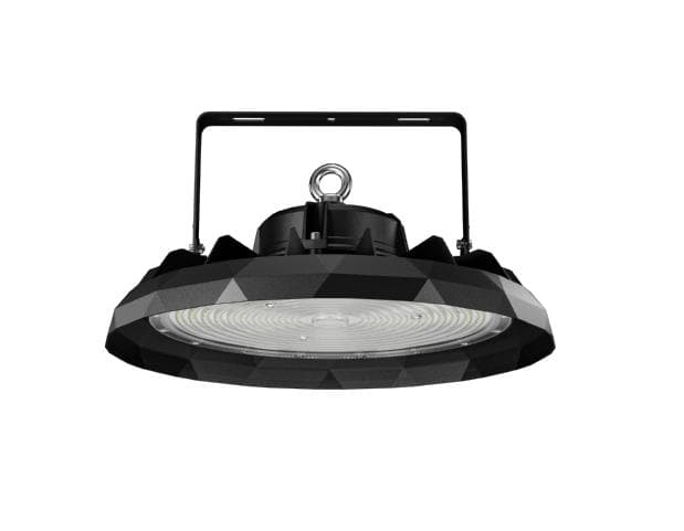 New Commercial Industrial Lighting 100W 150W 200W IP65 waterproof Round UFO Led High Bay Light Warehouse Workshop LED Highbay
