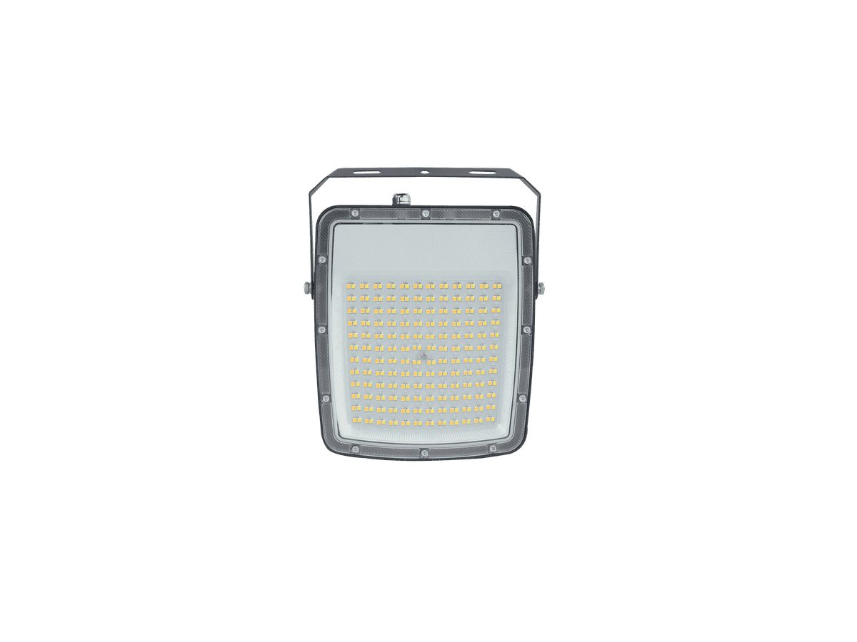 Wholesale New Design Special-shaped Flood Led Light 30W 50W 100W 150W IP65 3CCT Outdoor Stadium Flood Light Factory