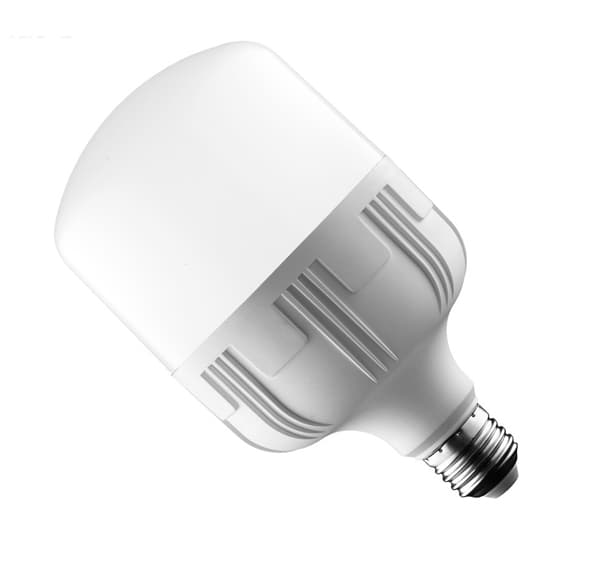 Hotsell Aluminum Cup + Plastic Housing Led T Bulb China Factory LED T Bulb 25W, T Bulb E27, t Bulb Housing