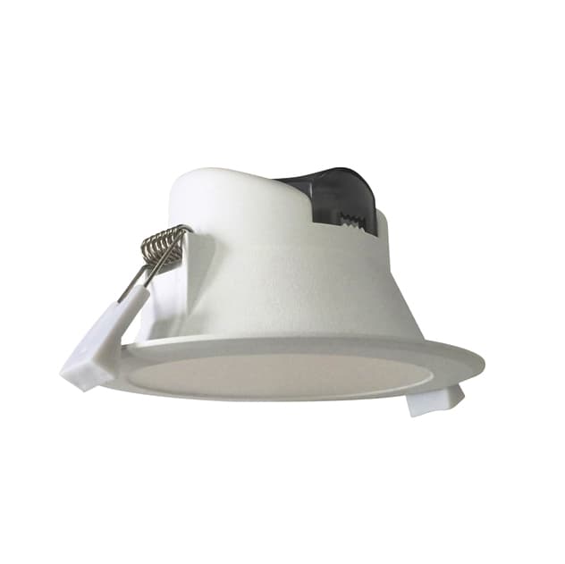LED Downlight ,3000K-4000K-6000k Adjustable Dimmable LED Downlights