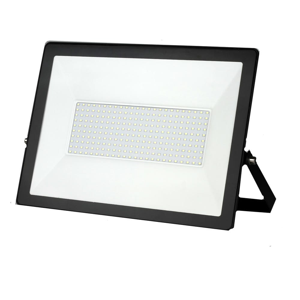 10w-200w IP65 Waterproof SMD Switch CCT Changeable High Lumen LED Flood Light Outdoor Lamp