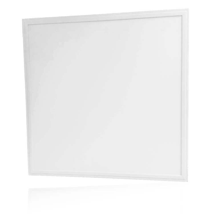 40W SMD4014 LED Panel Light Industrial Design Style with Aluminum Lamp Body