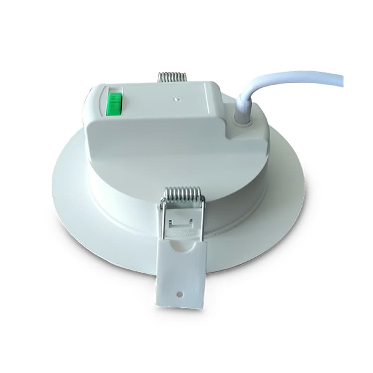 New 5W/7W/15W/25W  Recessed SMD 2835 IP 44 with CCT Adjustable and Dimmable Led Downlight