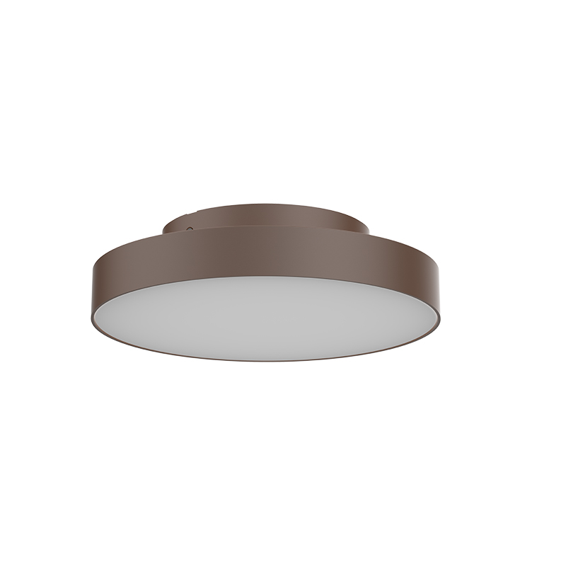 LED Wall Light  Aluminium 2000lm