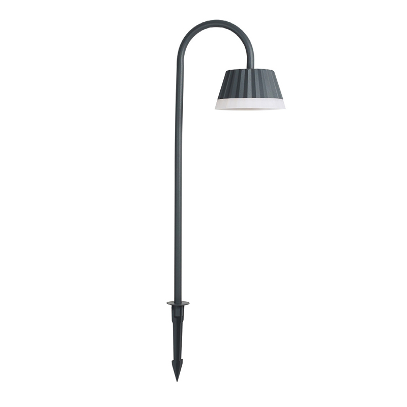 LED Spike Lamp Aluminium LED Lawn Light