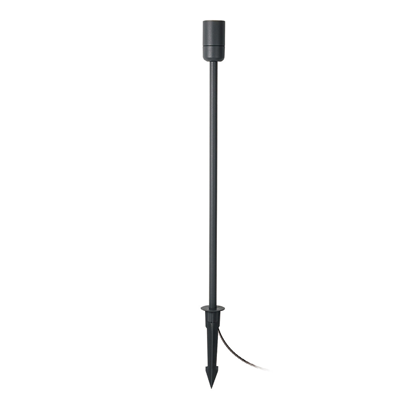 LED Lawn Light LED Spike Lamp Aluminium die-casting body