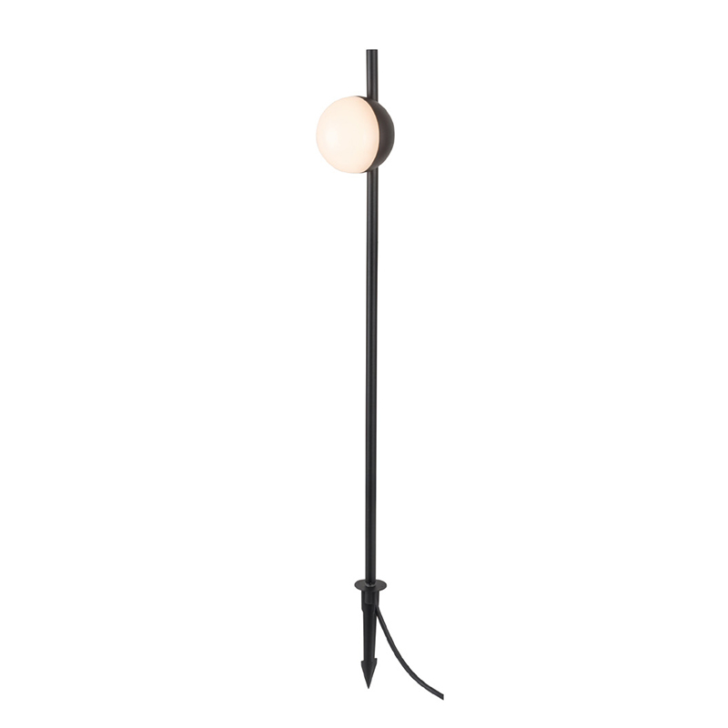 LED Lawn Light  500lm with spike