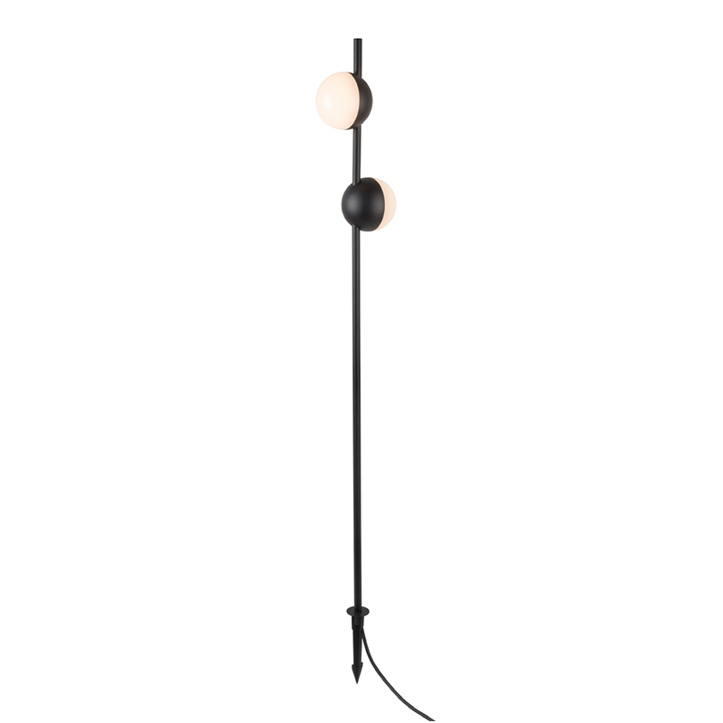 LED Lawn Light  100lm with spike