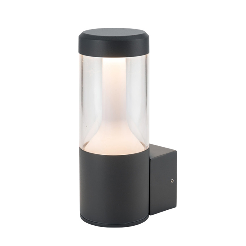 LED Wall Lamp Class I  IP54