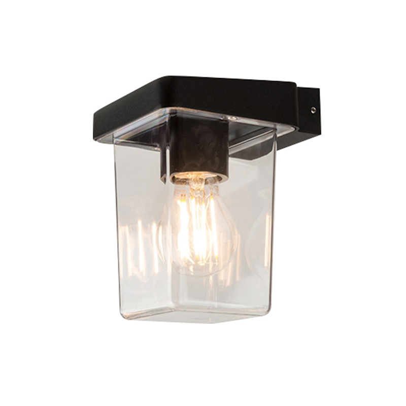 E27 LED Wall Light