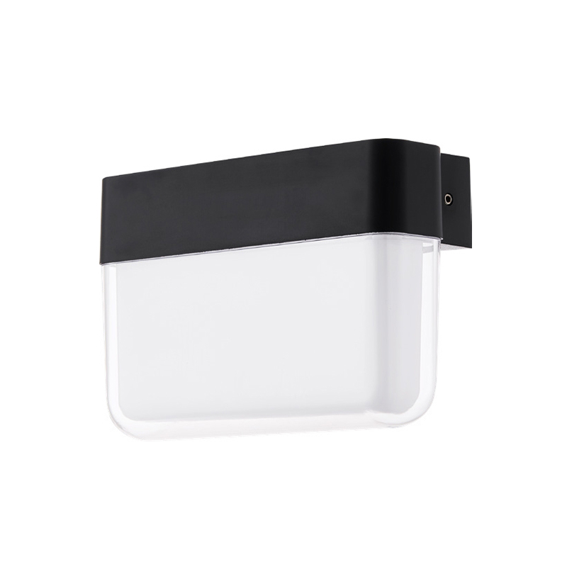 LED Wall Light 3w/4w/5w IP54