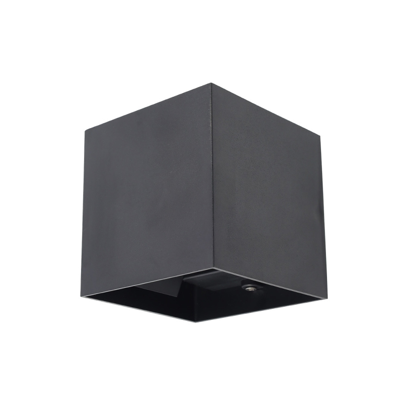 6W LED Wall Light