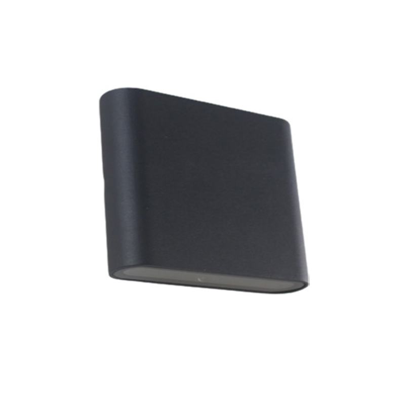 6w LED Wall Light IP54
