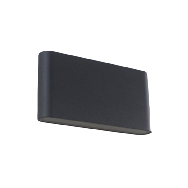 12w LED Wall Light IP54