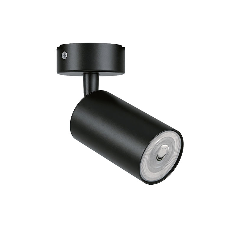 Traditional Spotlight GU10 Lamp Holder IP20