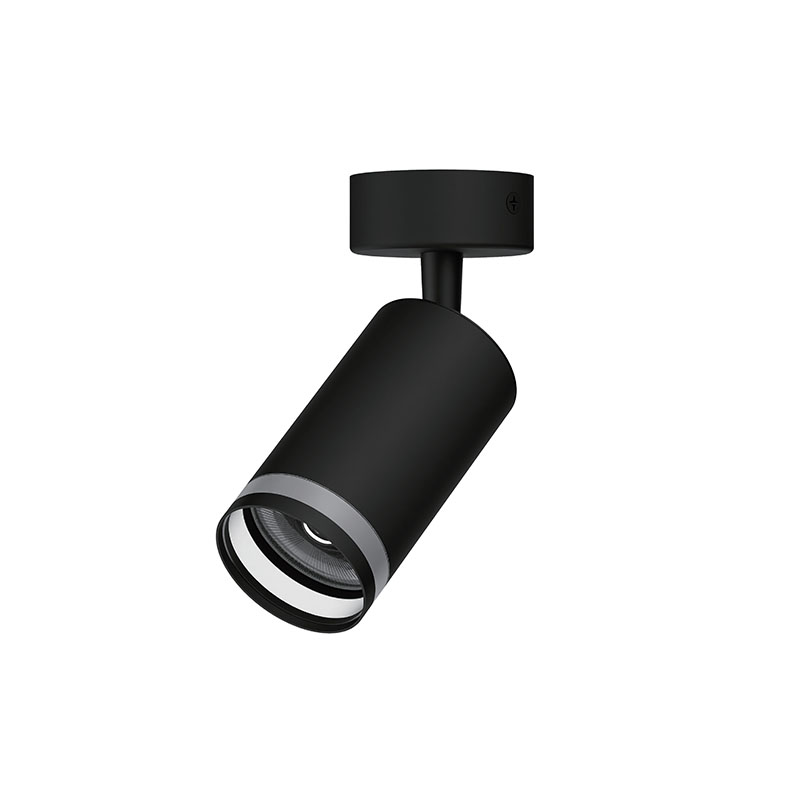 Traditional Spotlight GU10 Lamp Holder IP20 one Head
