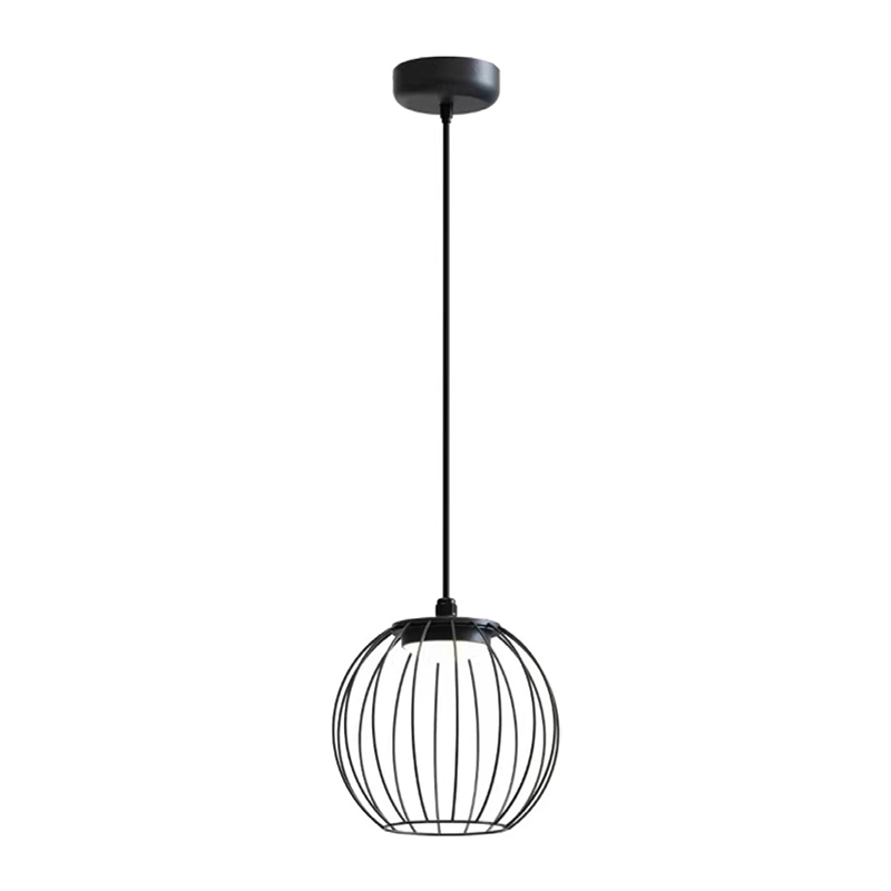 Aluminum+PC+Iron 700lm LED Wall Light
