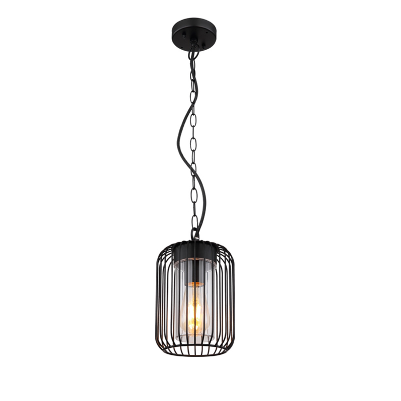 Wall light E27 IP44