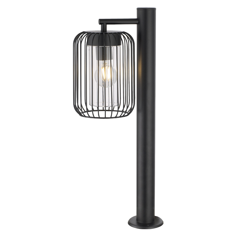 Wall light E27 IP44