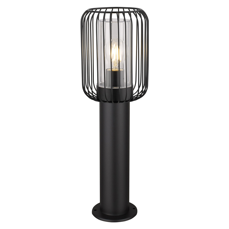 Wall light E27 IP44