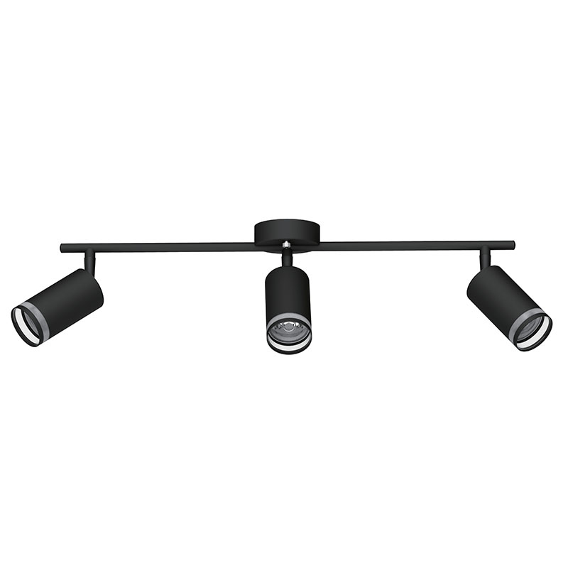 Traditional Pendant lamp IP20 GU10 holder